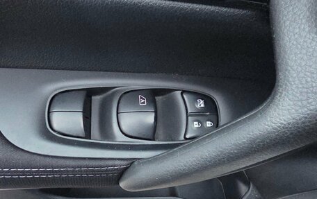 Nissan Qashqai, 2018 год, 1 899 000 рублей, 10 фотография