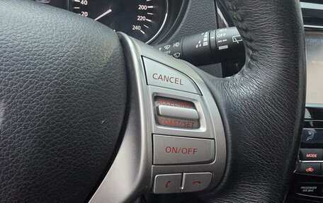 Nissan Qashqai, 2018 год, 1 899 000 рублей, 13 фотография
