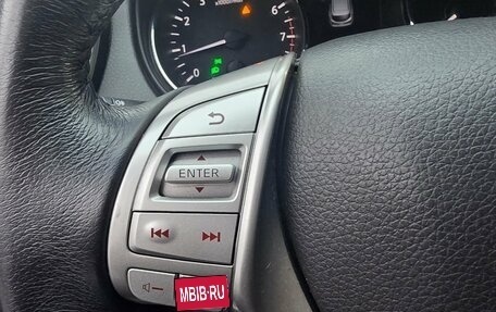Nissan Qashqai, 2018 год, 1 899 000 рублей, 11 фотография
