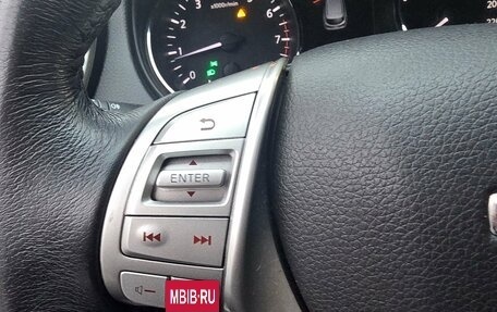 Nissan Qashqai, 2018 год, 1 899 000 рублей, 12 фотография