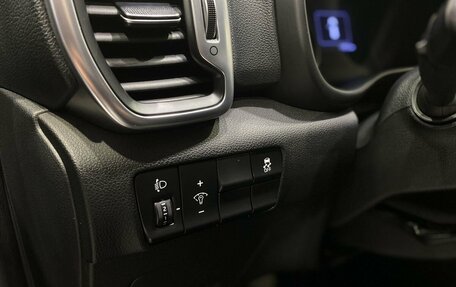 KIA Sportage IV рестайлинг, 2017 год, 2 049 900 рублей, 13 фотография