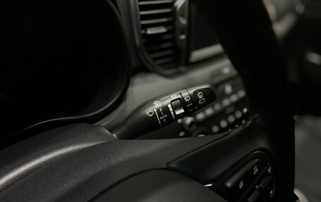 KIA Sportage IV рестайлинг, 2017 год, 2 049 900 рублей, 14 фотография