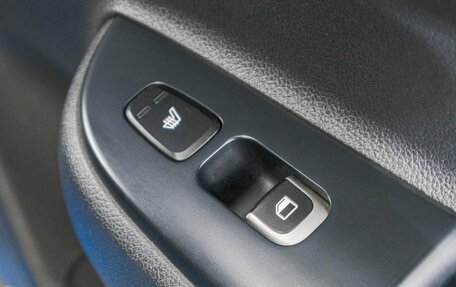 KIA Rio IV, 2018 год, 1 599 000 рублей, 28 фотография