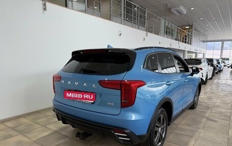 Haval Jolion, 2024 год, 1 900 000 рублей, 4 фотография