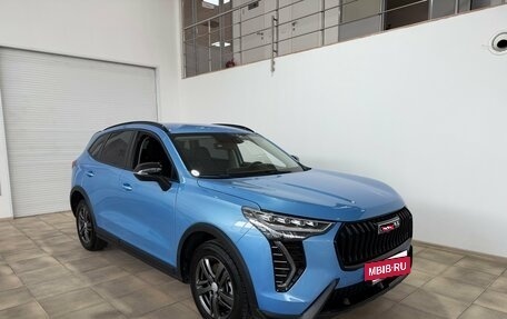 Haval Jolion, 2024 год, 1 900 000 рублей, 2 фотография