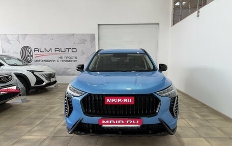 Haval Jolion, 2024 год, 1 900 000 рублей, 3 фотография
