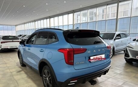 Haval Jolion, 2024 год, 1 900 000 рублей, 7 фотография