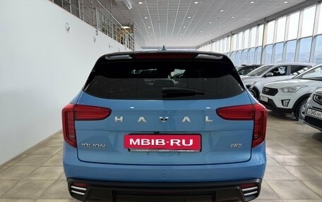 Haval Jolion, 2024 год, 1 900 000 рублей, 6 фотография