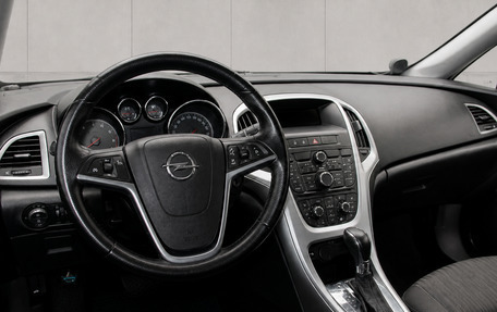 Opel Astra J, 2010 год, 604 180 рублей, 10 фотография