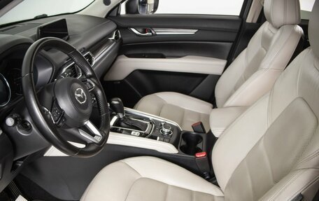 Mazda CX-5 II, 2019 год, 3 099 000 рублей, 11 фотография