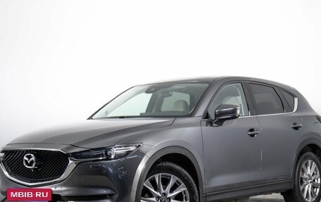 Mazda CX-5 II, 2019 год, 3 099 000 рублей, 4 фотография