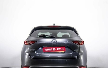 Mazda CX-5 II, 2019 год, 3 099 000 рублей, 6 фотография