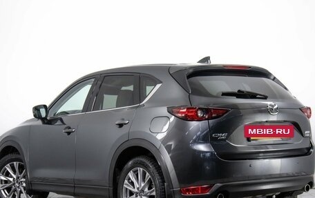 Mazda CX-5 II, 2019 год, 3 099 000 рублей, 5 фотография