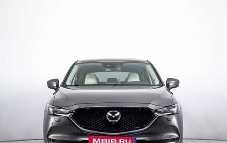 Mazda CX-5 II, 2019 год, 3 099 000 рублей, 3 фотография