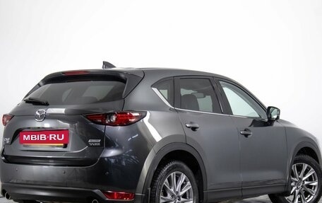 Mazda CX-5 II, 2019 год, 3 099 000 рублей, 7 фотография