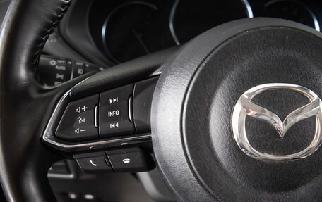 Mazda CX-5 II, 2019 год, 3 099 000 рублей, 17 фотография