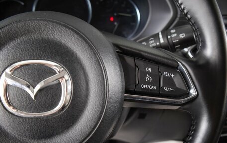 Mazda CX-5 II, 2019 год, 3 099 000 рублей, 18 фотография