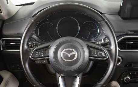 Mazda CX-5 II, 2019 год, 3 099 000 рублей, 16 фотография