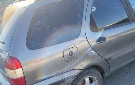 Fiat Palio II, 2001 год, 160 000 рублей, 4 фотография