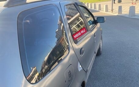 Fiat Palio II, 2001 год, 160 000 рублей, 6 фотография