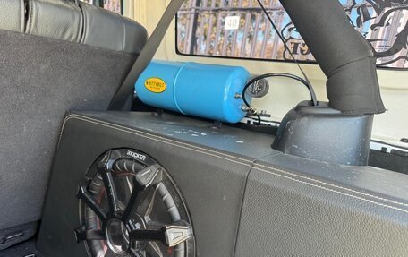 Jeep Wrangler, 2012 год, 6 000 000 рублей, 9 фотография