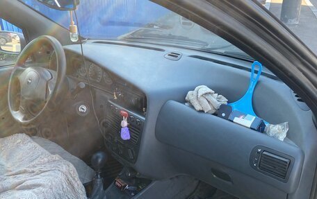 Fiat Palio II, 2001 год, 160 000 рублей, 9 фотография