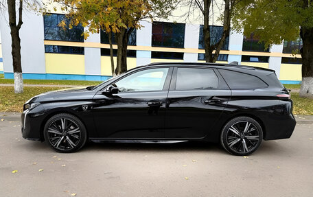 Peugeot 308, 2023 год, 2 500 000 рублей, 4 фотография