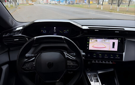 Peugeot 308, 2023 год, 2 500 000 рублей, 10 фотография
