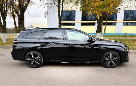 Peugeot 308, 2023 год, 2 500 000 рублей, 5 фотография