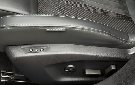 Peugeot 308, 2023 год, 2 500 000 рублей, 14 фотография