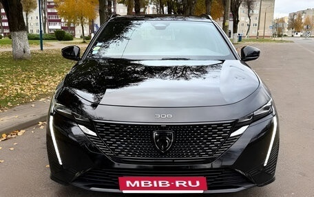 Peugeot 308, 2023 год, 2 500 000 рублей, 3 фотография