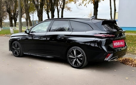 Peugeot 308, 2023 год, 2 500 000 рублей, 6 фотография