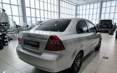 Ravon Nexia R3, 2017 год, 650 000 рублей, 5 фотография