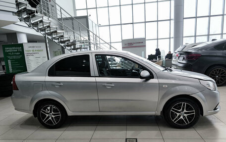 Ravon Nexia R3, 2017 год, 650 000 рублей, 4 фотография