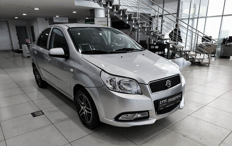 Ravon Nexia R3, 2017 год, 650 000 рублей, 3 фотография