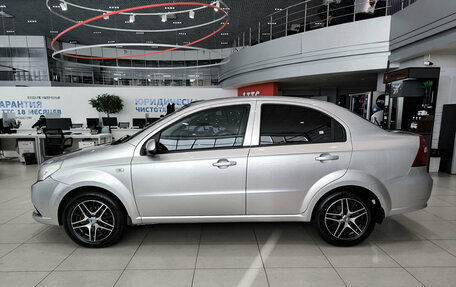 Ravon Nexia R3, 2017 год, 650 000 рублей, 8 фотография