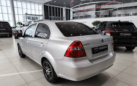 Ravon Nexia R3, 2017 год, 650 000 рублей, 7 фотография
