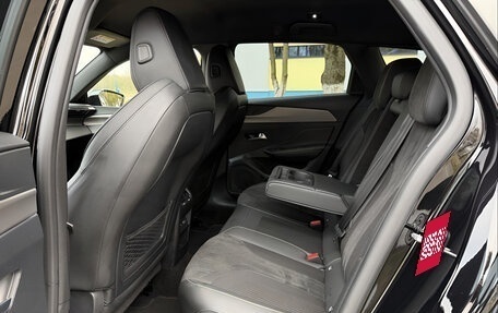 Peugeot 308, 2023 год, 2 500 000 рублей, 16 фотография