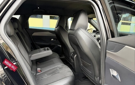 Peugeot 308, 2023 год, 2 500 000 рублей, 17 фотография