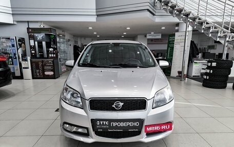 Ravon Nexia R3, 2017 год, 650 000 рублей, 2 фотография