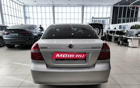 Ravon Nexia R3, 2017 год, 650 000 рублей, 6 фотография