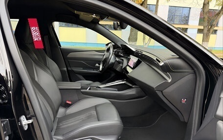 Peugeot 308, 2023 год, 2 500 000 рублей, 15 фотография