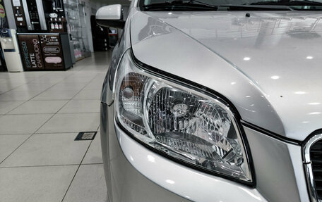Ravon Nexia R3, 2017 год, 650 000 рублей, 17 фотография