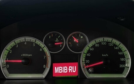 Ravon Nexia R3, 2017 год, 650 000 рублей, 13 фотография