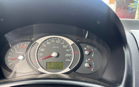 Hyundai Tucson III, 2007 год, 530 000 рублей, 12 фотография