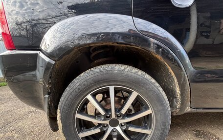 Hyundai Tucson III, 2007 год, 530 000 рублей, 15 фотография