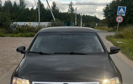 Volkswagen Passat B6, 2006 год, 450 000 рублей, 2 фотография