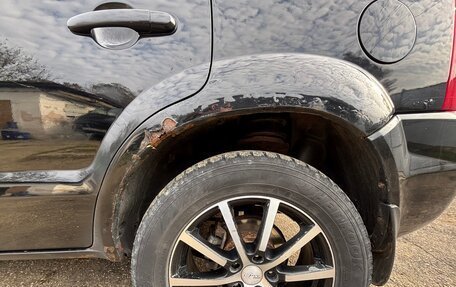 Hyundai Tucson III, 2007 год, 530 000 рублей, 14 фотография