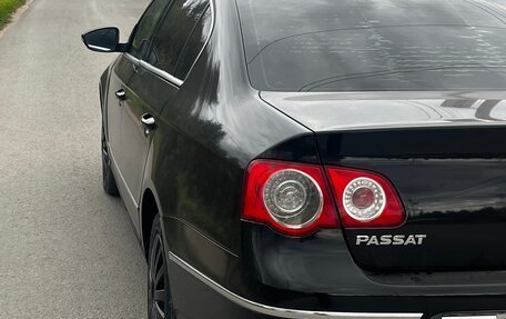 Volkswagen Passat B6, 2006 год, 450 000 рублей, 6 фотография