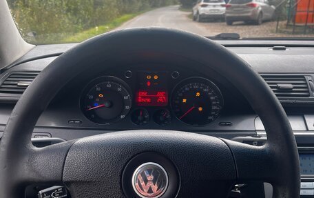 Volkswagen Passat B6, 2006 год, 450 000 рублей, 12 фотография